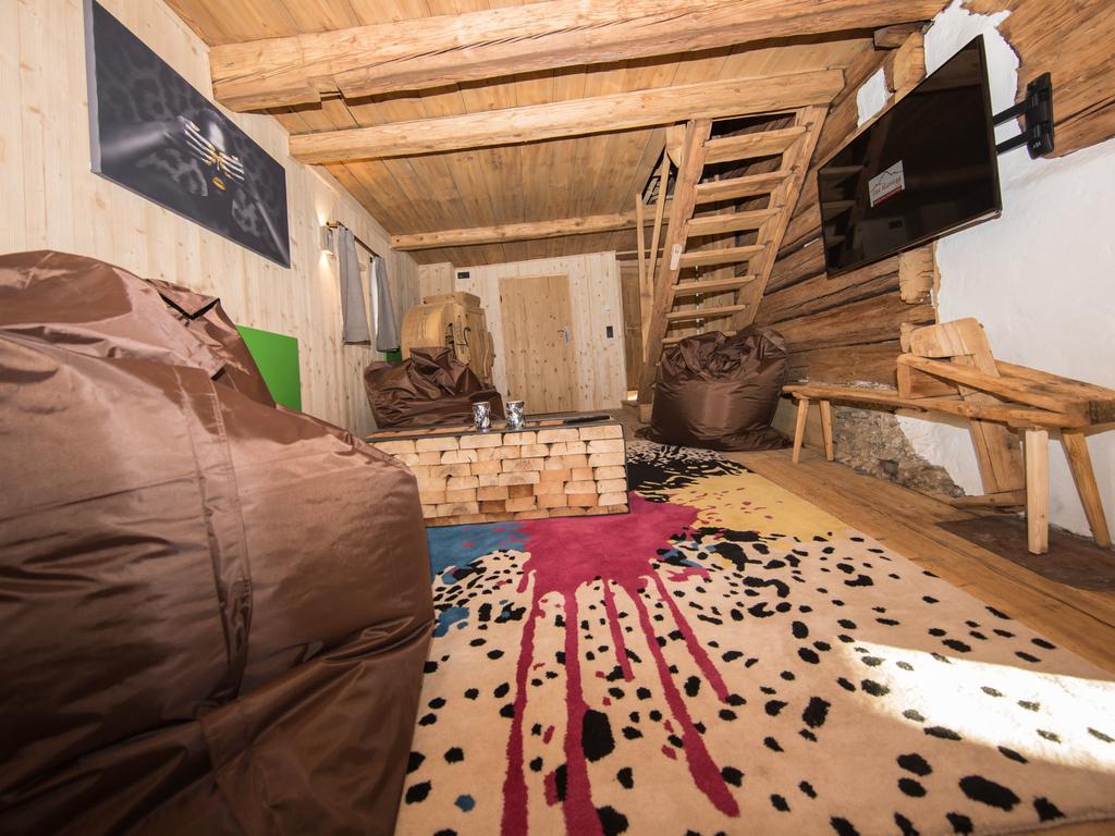 Das Wiesegg Fuegenberg Rom bilde